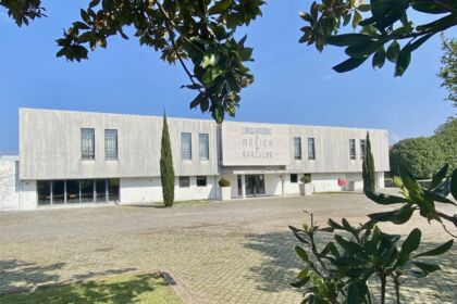 conservatorio de barcelos