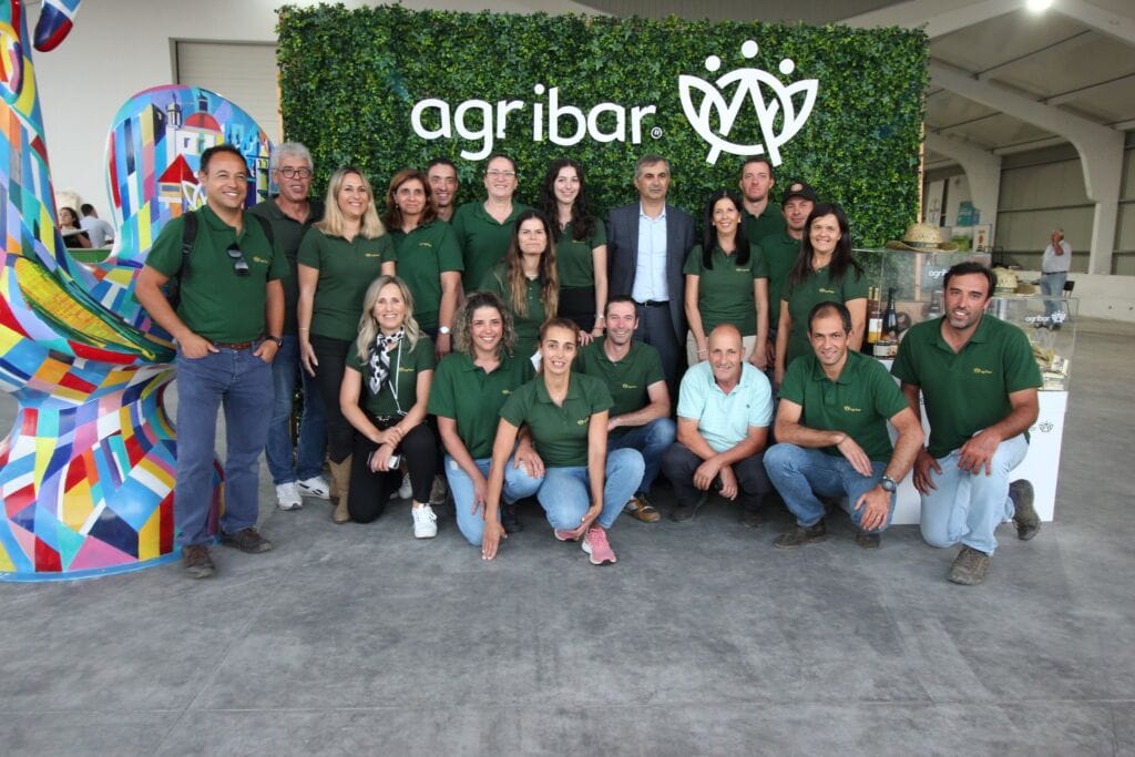 Cooperativa Agrícola de Barcelos 