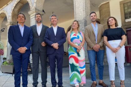 PS Braga deputados