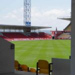gil Vicente fc Estádio Cidade de Barcelos futebol i liga