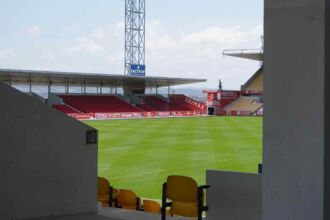 gil Vicente fc Estádio Cidade de Barcelos futebol i liga