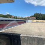 estadio cidade barcelos