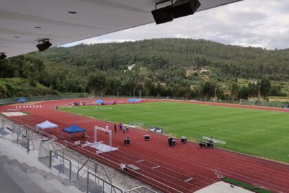 atletismo viana do castelo