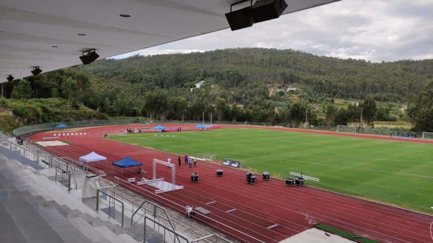atletismo viana do castelo