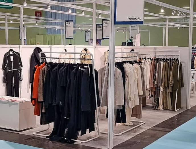 Barcelos: "Flor da Moda" cresce 15% nas vendas e regressa às feiras Flor da moda barcelos