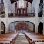 Igreja Matriz de Vila do Conde