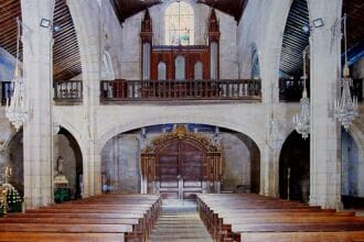 Igreja Matriz de Vila do Conde