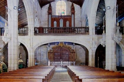 Igreja Matriz de Vila do Conde