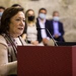 Joana marques vidal Uminho procuradora geral