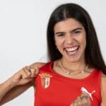 Mariana Machado SC Braga