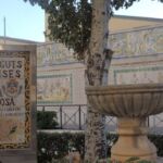 Manises ceramica barcelos