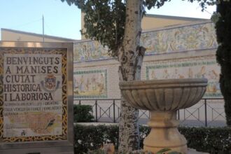 Manises ceramica barcelos