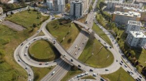 Nó de infias Braga