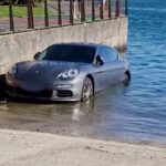 Esposende rio cavado porsche