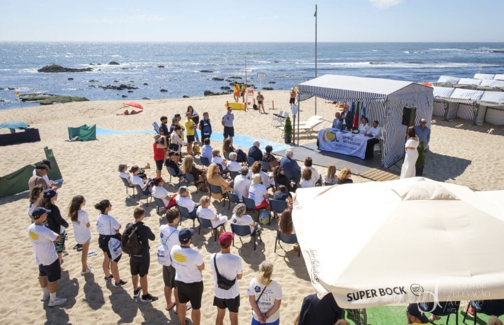 praia povoa de varzim 5 acessivel