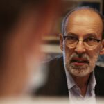 Reitor Rui Vieira de Castro UMInho