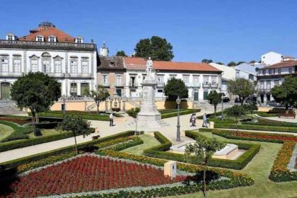 são vicente braga