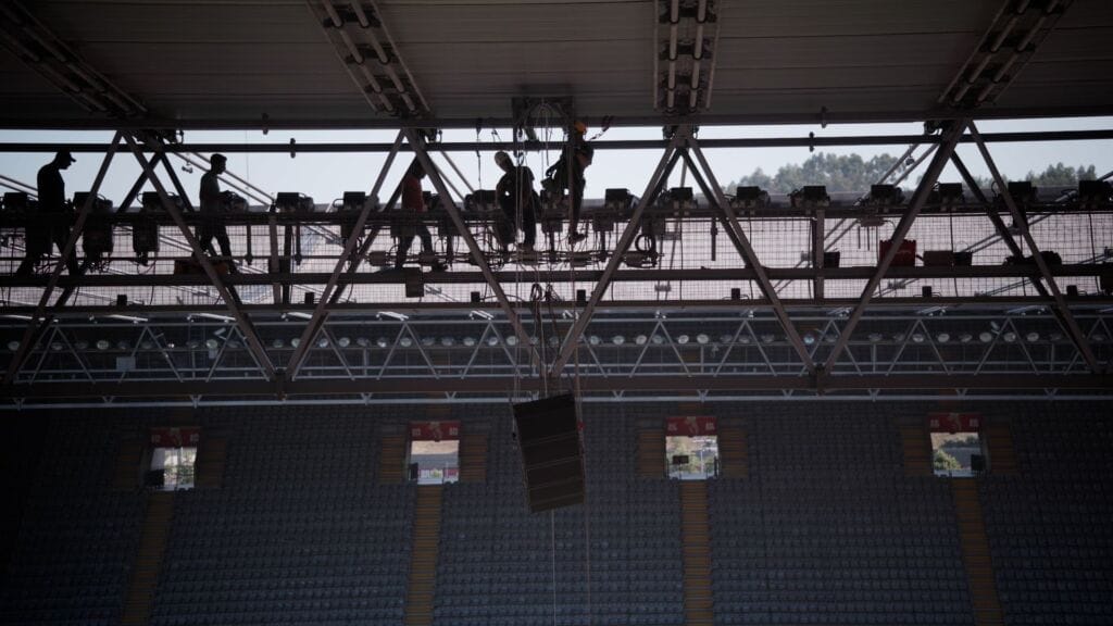 Futebol: SC Braga investe 4ME para versão "2.0" do Estádio Municipal sc braga 2