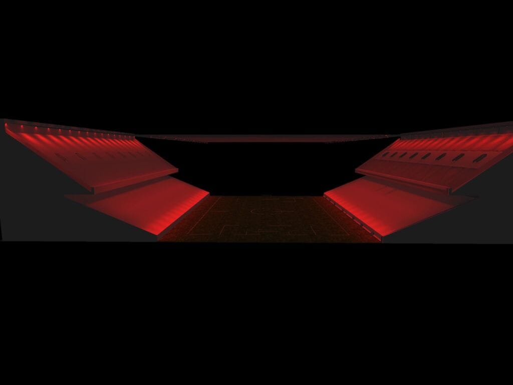 Futebol: SC Braga investe 4ME para versão "2.0" do Estádio Municipal SC Braga estádio