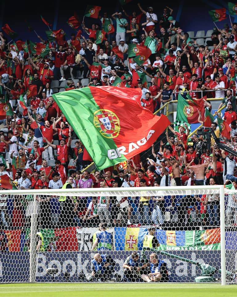 portugal