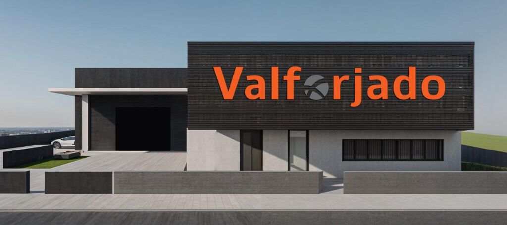 Valforjado