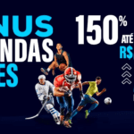 Brasileiros apostas