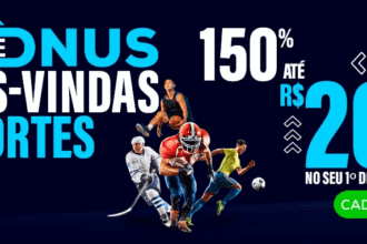 Brasileiros apostas