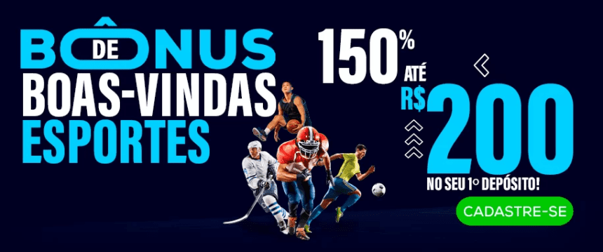 Brasileiros apostas