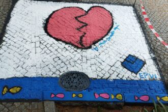 Braga ambiental