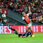 SC Braga UEFA League