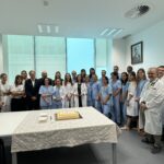 laboratorio ULS Braga aniversario LE