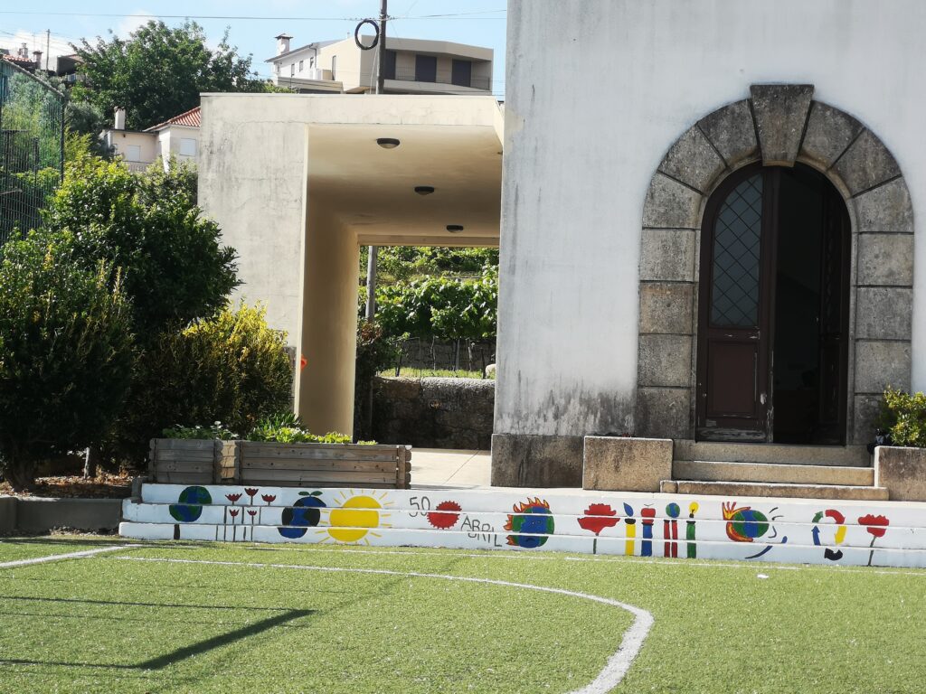 Braga ambiental