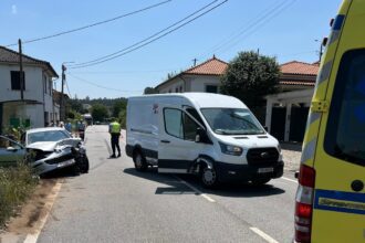 acidente barcelos varzea