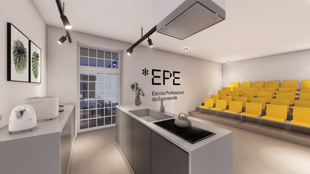 EPE Esposende