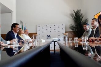 AE Minho IL Braga