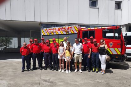 BV Barcelos 141
