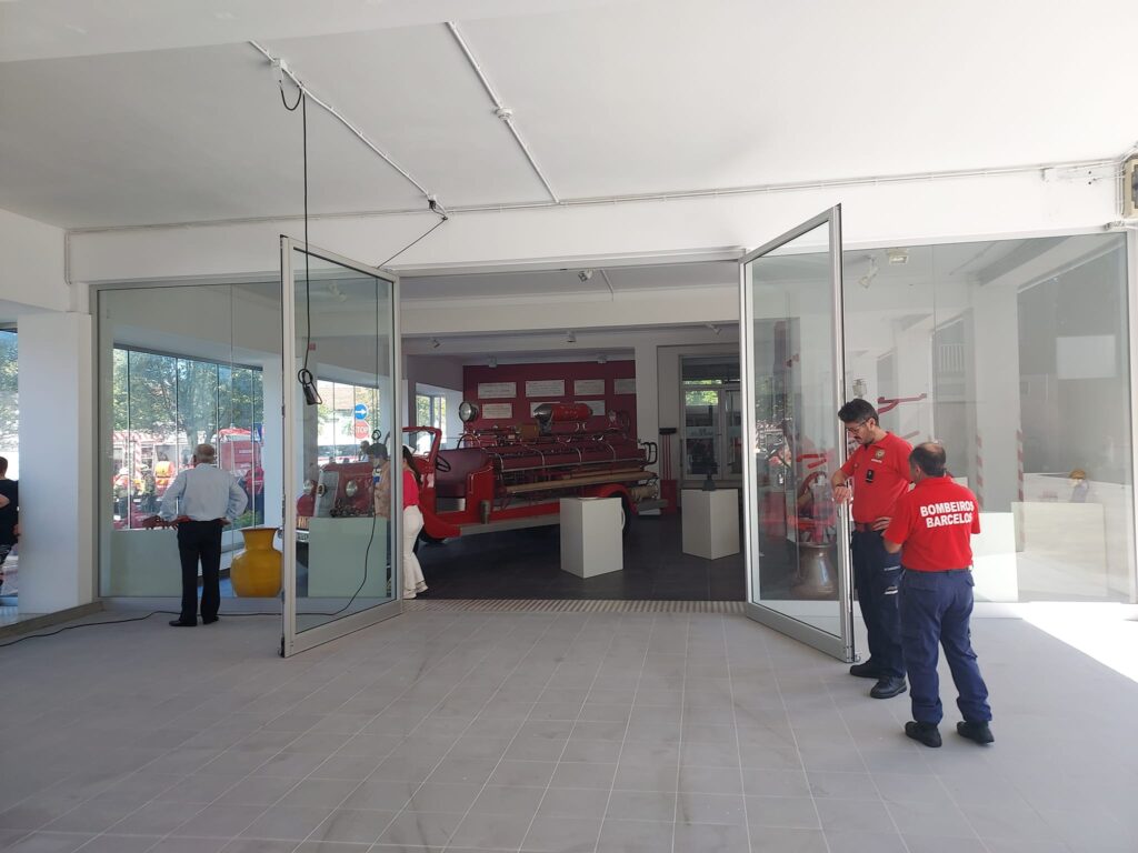 BV Barcelos 9