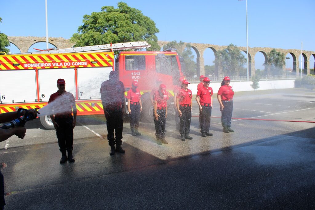 bombeiros
