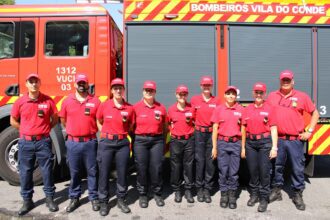 Bombeiros de Vila de Conde