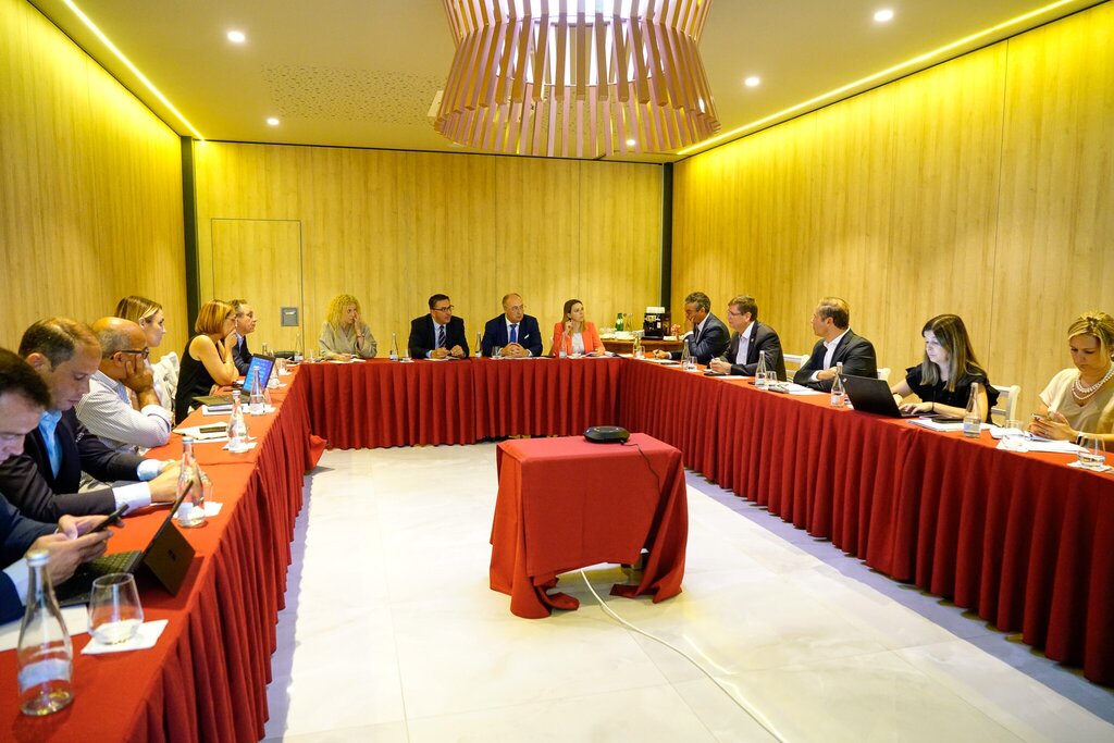 Esposende: Ministro da Agricultura e Pesca apoia projeto para a restinga e barra esposende barra