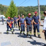 Bombeiros Vila Verde Vade Esposende Barcelos