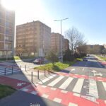 Braga ciclavel avenida antonio palha