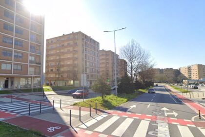 Braga ciclavel avenida antonio palha