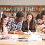 Politecnicos estudantes