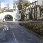 Bom jesus estrada braga