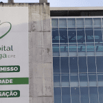Hospital de Braga qualidade