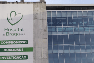 Hospital de Braga qualidade