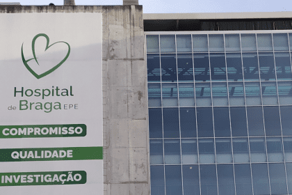 Hospital de Braga qualidade