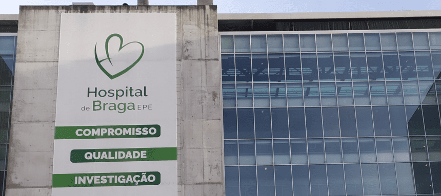 Hospital de Braga qualidade