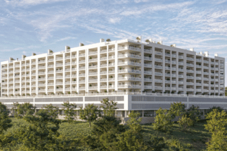 Samundar Arlo Braga setubal luxo